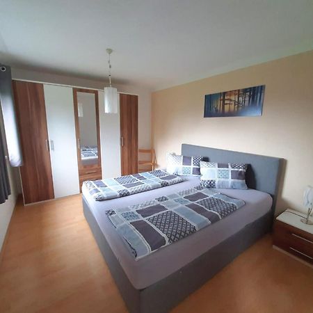 Apartment Corinna By Interhome Фанданс Экстерьер фото