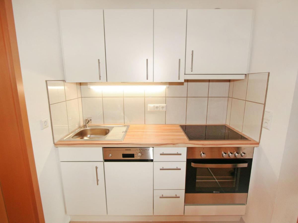 Apartment Corinna By Interhome Фанданс Экстерьер фото