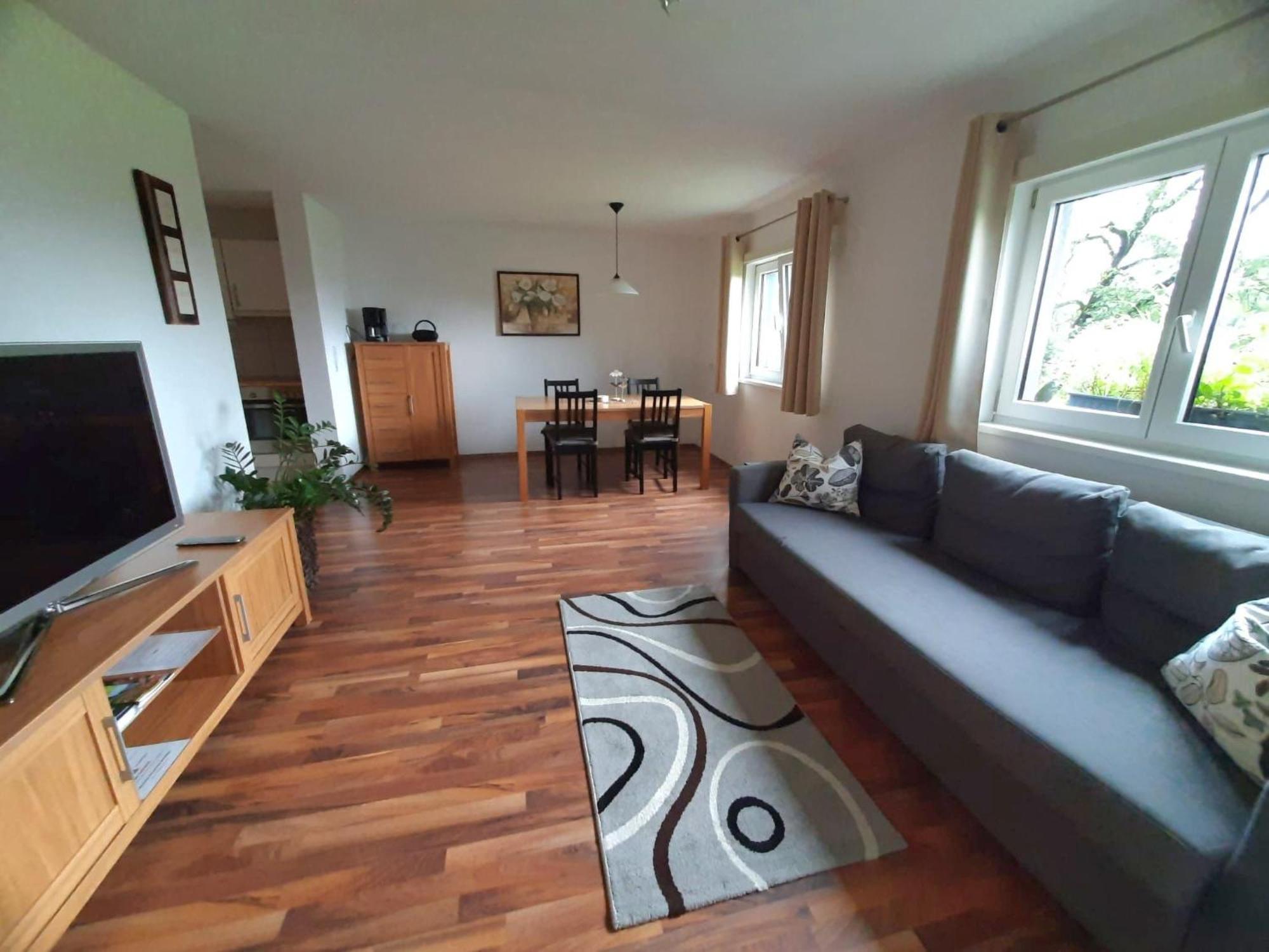 Apartment Corinna By Interhome Фанданс Экстерьер фото