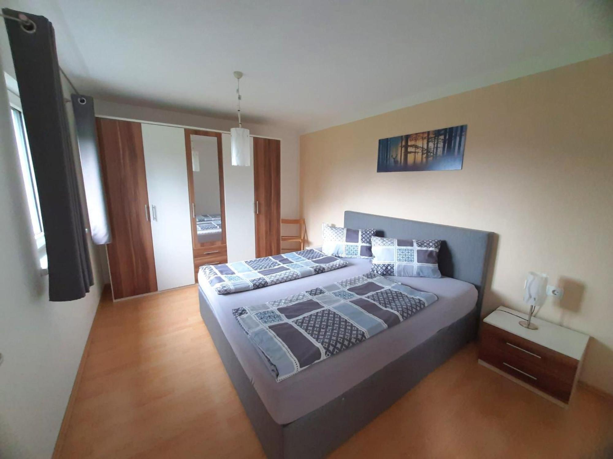 Apartment Corinna By Interhome Фанданс Экстерьер фото